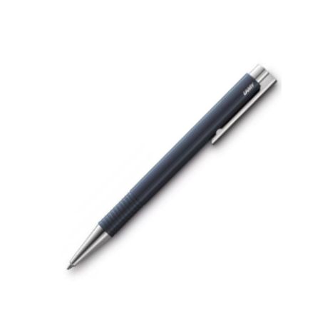 Długopis Lamy 204 Logo M+ Szary